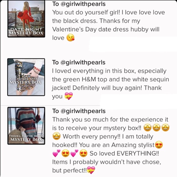 BAGS & PURSES MYSTERY BOX (3-4 ITEMS) - Picture 3 of 8